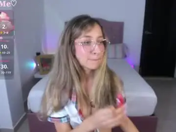 Catalinabotero  live sex cam