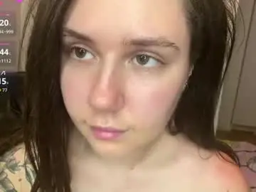 Cherryhanki  live sex cam