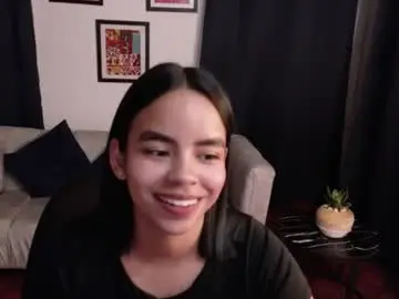 Chloeherrera  live sex cam