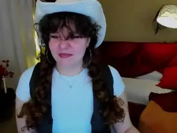 Curlymagic  live sex cam