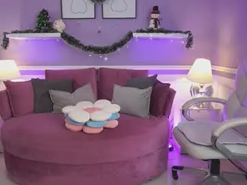 Dahliagraey  live sex cam