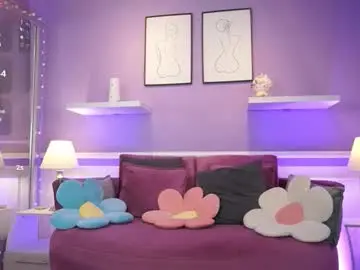 Dahliagraey  live sex cam