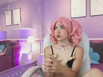 Dahliagraey  live sex cam