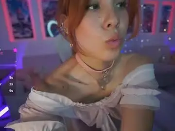 Dahliagraey  live sex cam