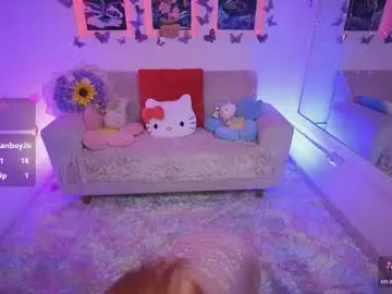 Dahliagraey  live sex cam