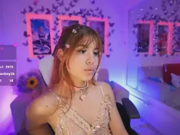 Dahliagraey  live sex cam