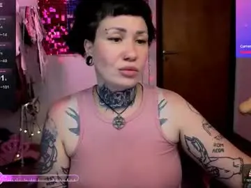 Dakotacandy666  live sex cam