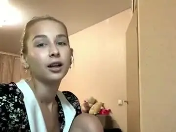 Delorisstrzelecki  live sex cam