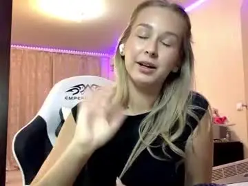 Delorisstrzelecki  live sex cam