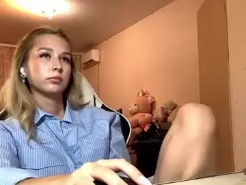 Delorisstrzelecki  live sex cam