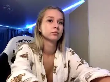 Delorisstrzelecki  live sex cam
