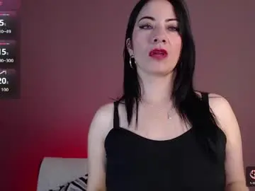 Evee_e  live sex cam