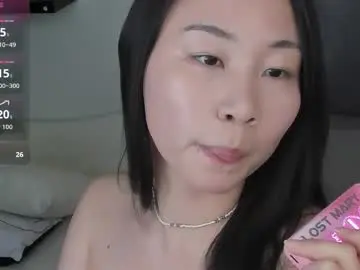 Inari__okami  live sex cam