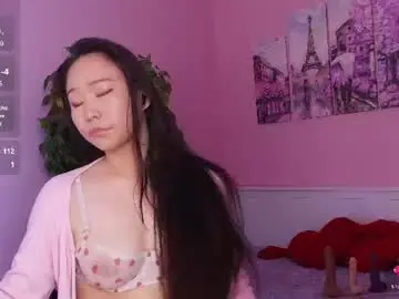 Inari__okami  live sex cam