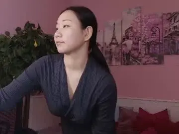 Inari__okami  live sex cam