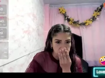 Ivannaladys  live sex cam