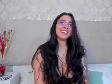 Kamilabetancourt  live sex cam