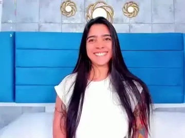 Kamilabetancourt  live sex cam