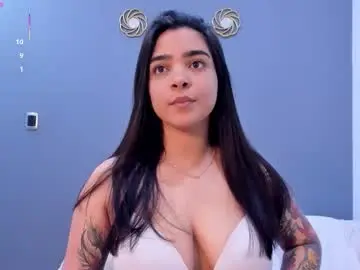 Kamilabetancourt  live sex cam