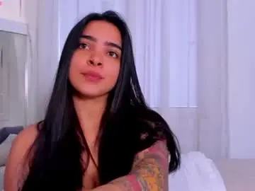 Kamilabetancourt  live sex cam