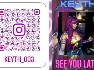 Keyth_03  live sex cam