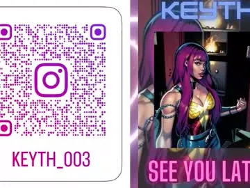 Keyth_03  live sex cam