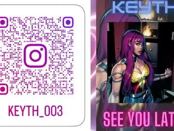 Keyth_03  live sex cam