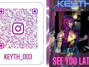 Keyth_03  live sex cam
