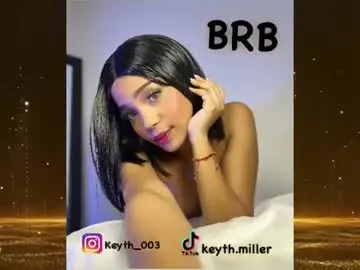 Keyth_03  live sex cam