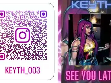 Keyth_03  live sex cam
