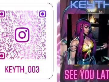 Keyth_03  live sex cam