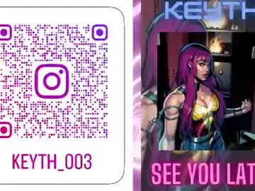 Keyth_03  live sex cam