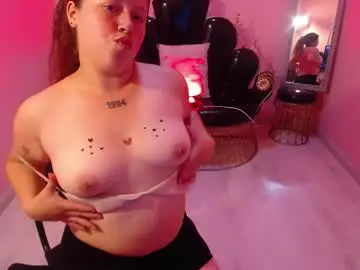 Lorethe_demon  live sex cam