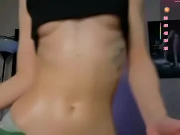 Magic_bella  live sex cam