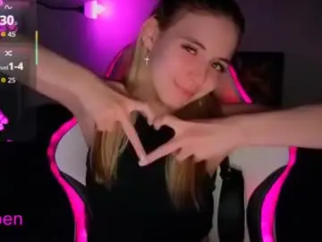 Magic_bella  live sex cam