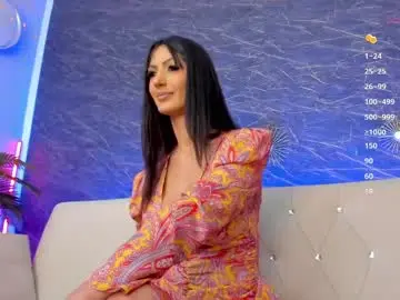 Maya_lisa  live sex cam