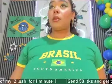 Morochaa_fire  live sex cam