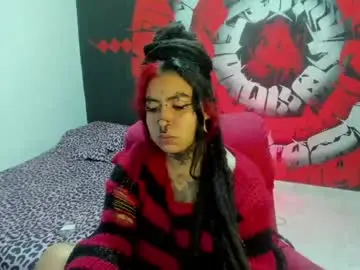 Nana_cirkuss  live sex cam