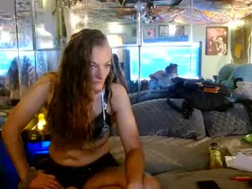 Napabunny  live sex cam
