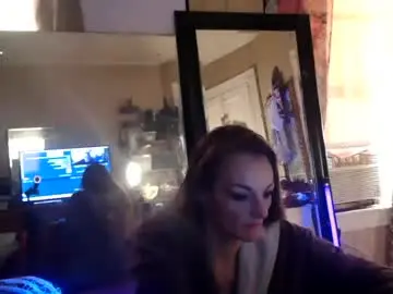 Napabunny  live sex cam