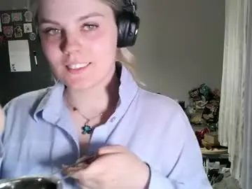 Never_enoughh  live sex cam