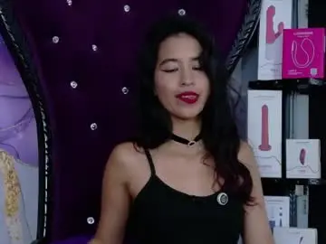 Paezsalome  live sex cam