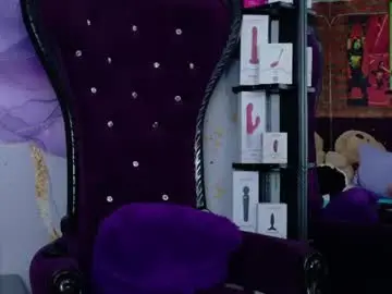 Paezsalome  live sex cam