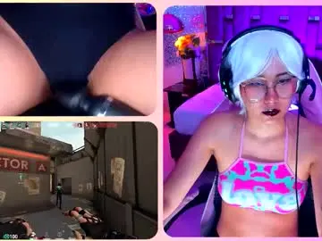 Rossiegames  live sex cam