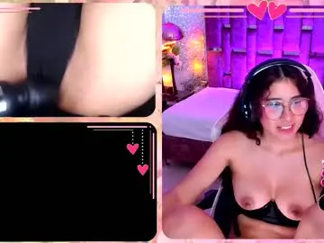 Rossiegames  live sex cam