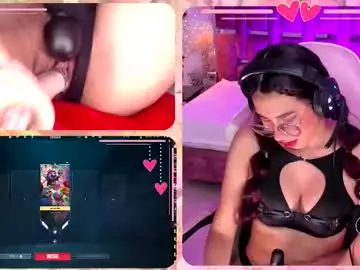 Rossiegames  live sex cam