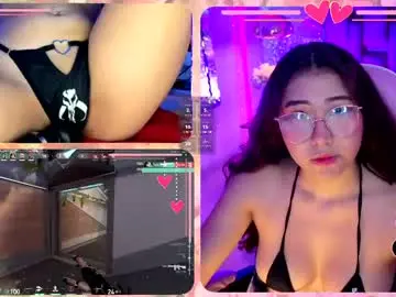 Rossiegames  live sex cam