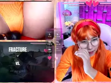 Rossiegames  live sex cam