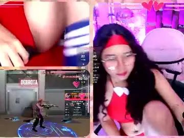 Rossiegames  live sex cam