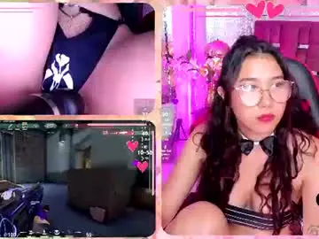 Rossiegames  live sex cam
